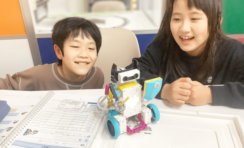 茨進ウイングキッズ・ラボ 守谷駅前教室の画像