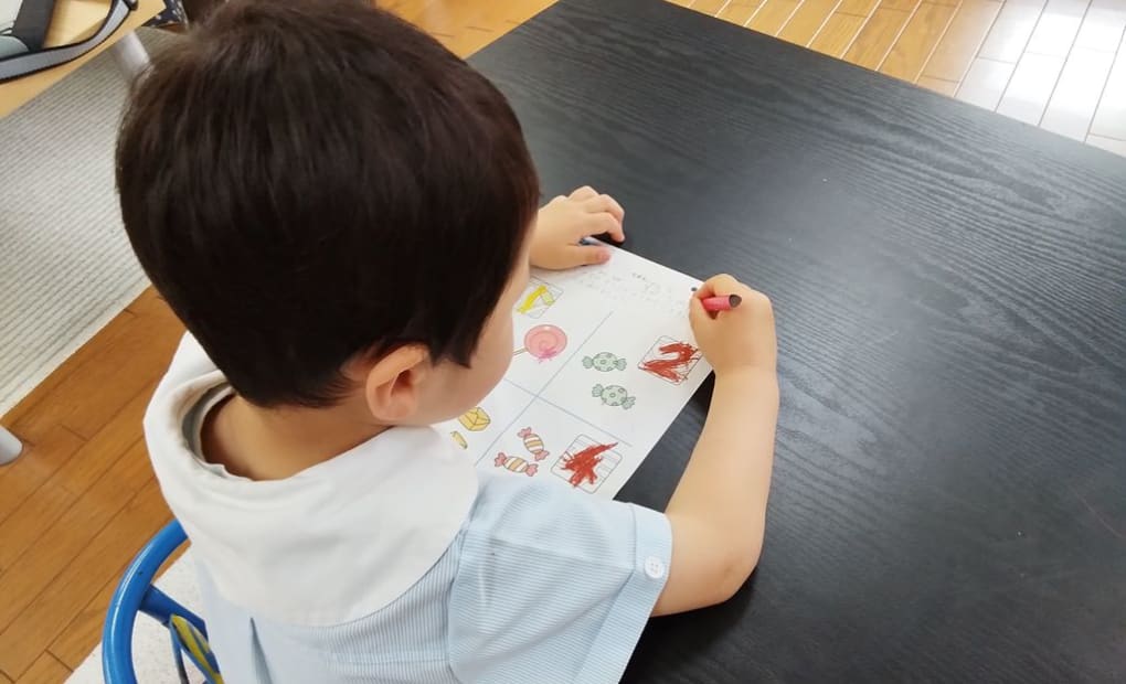 学研粕屋西ステップアップ教室の画像