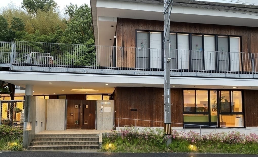 学研もり保育園教室の画像