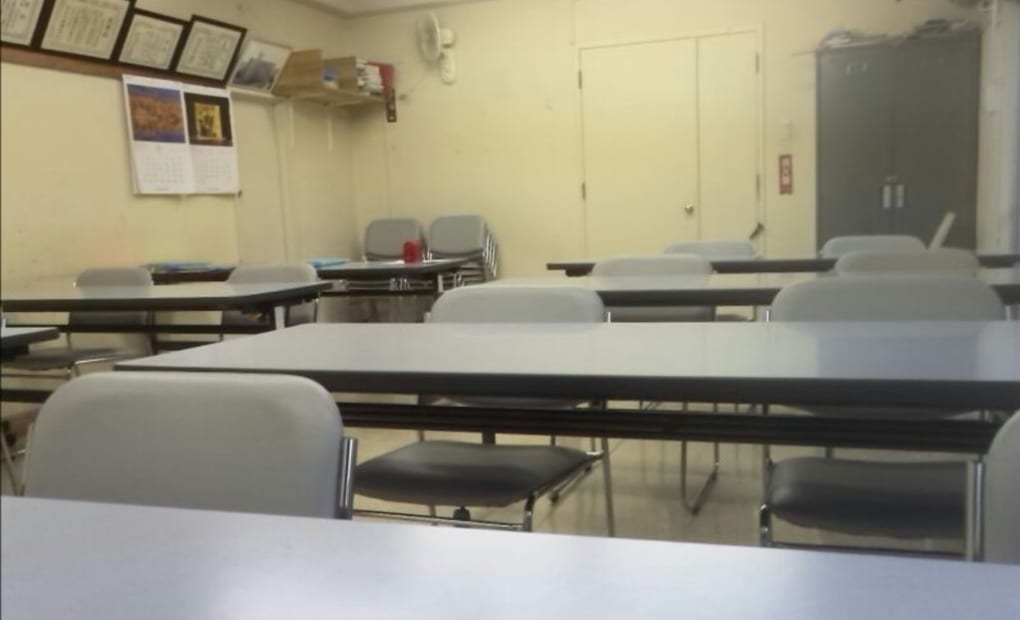 学研深田橋教室の画像