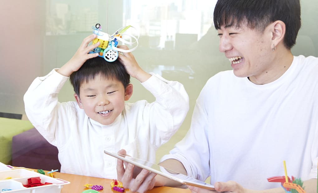 たまプラーザの画像