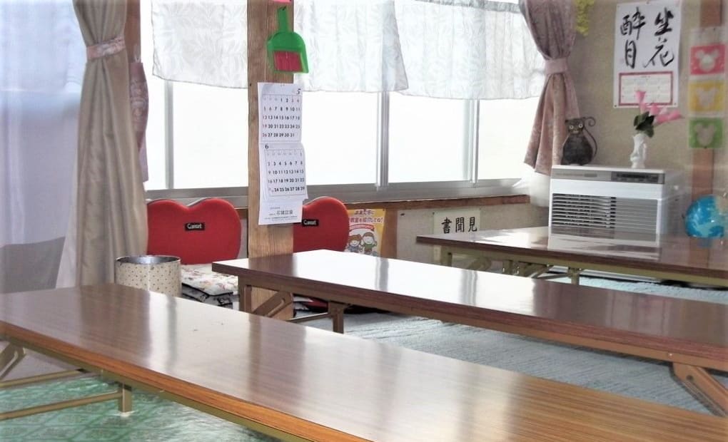 学研東中通り教室の画像