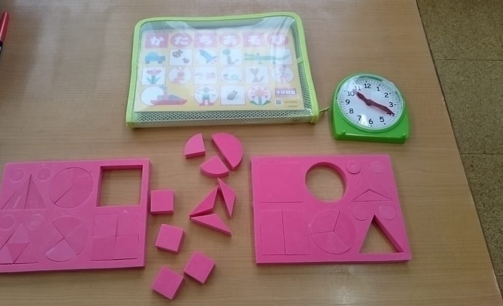 学研クローバー公津の杜教室の画像