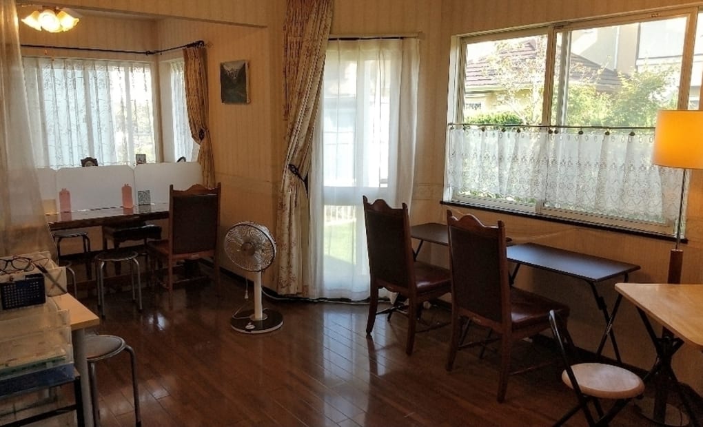 学研桜が丘教室の画像