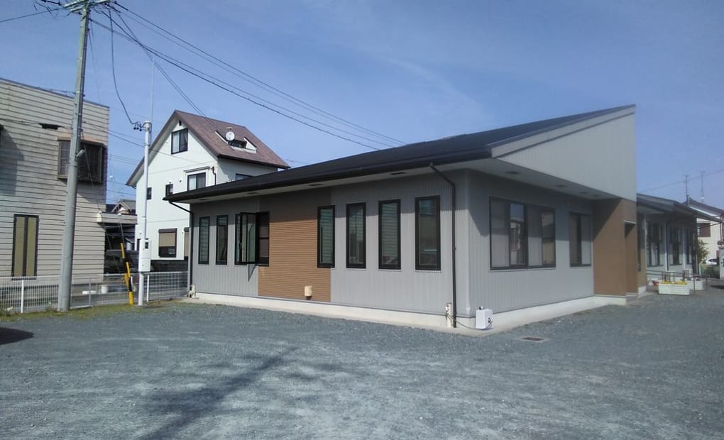 学研中ノ町教室の画像