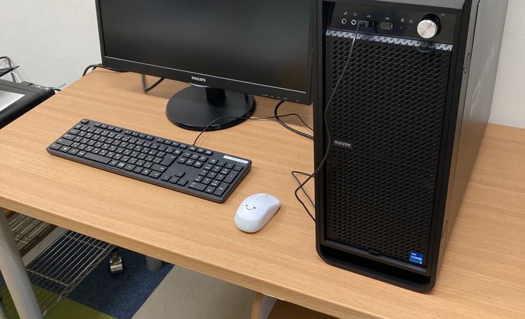 TRCプログラミングスクールの画像