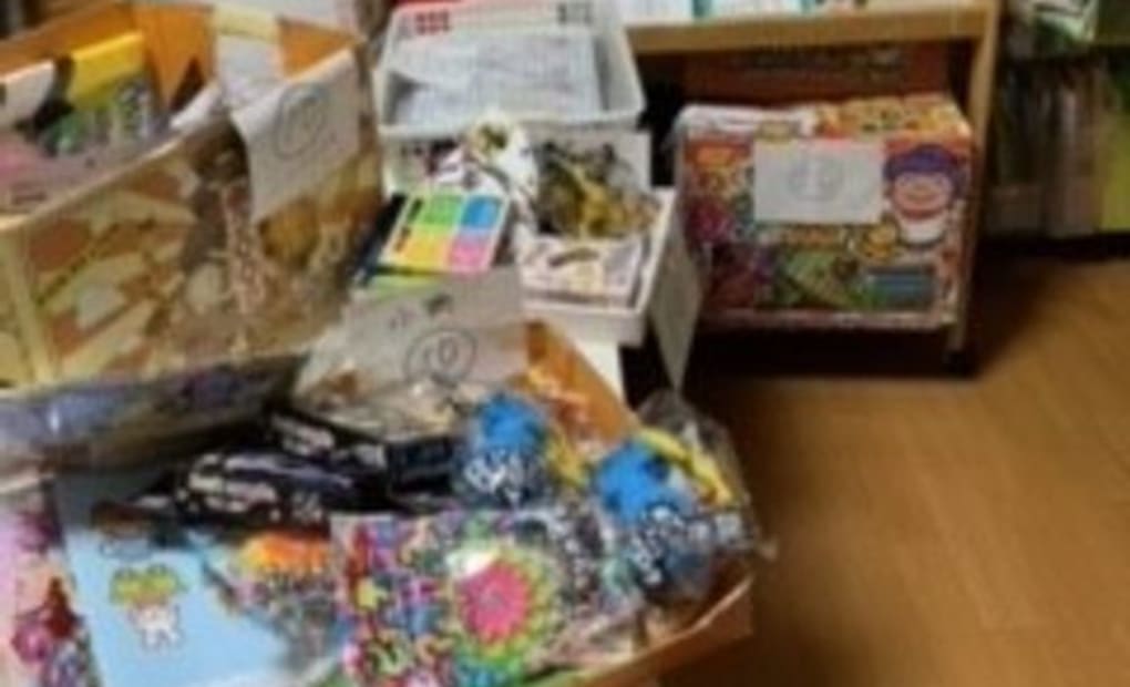 学研平野教室の画像