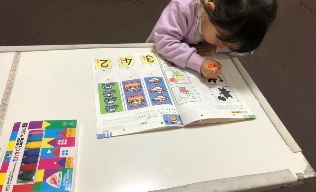 学研とんがり教室の画像