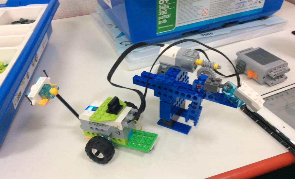 浦和教室の画像