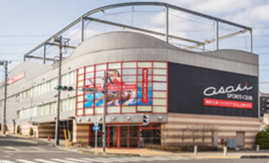 学研朝日スポーツクラブ東川口教室の画像