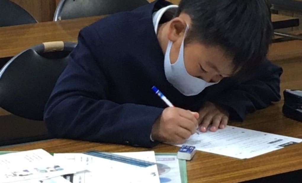 学研西深津教室の画像