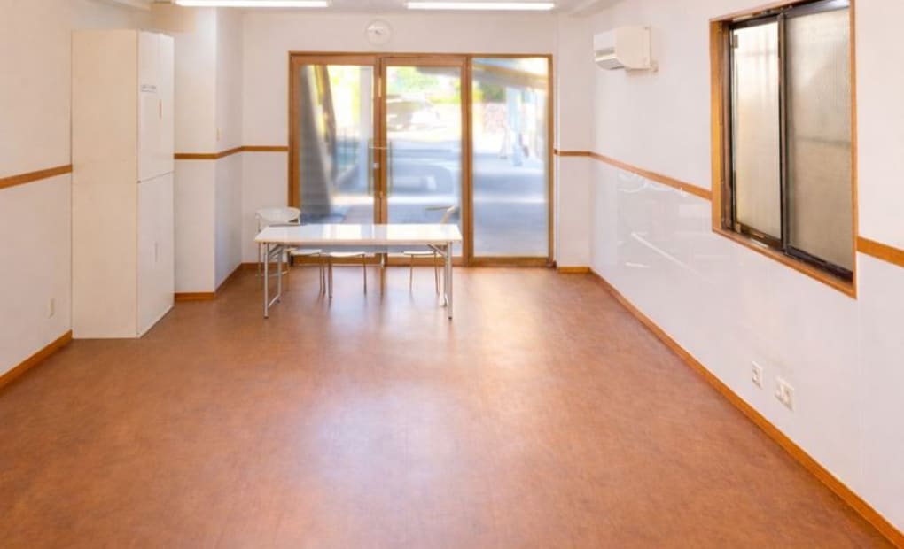 【兵庫】六甲教室の画像