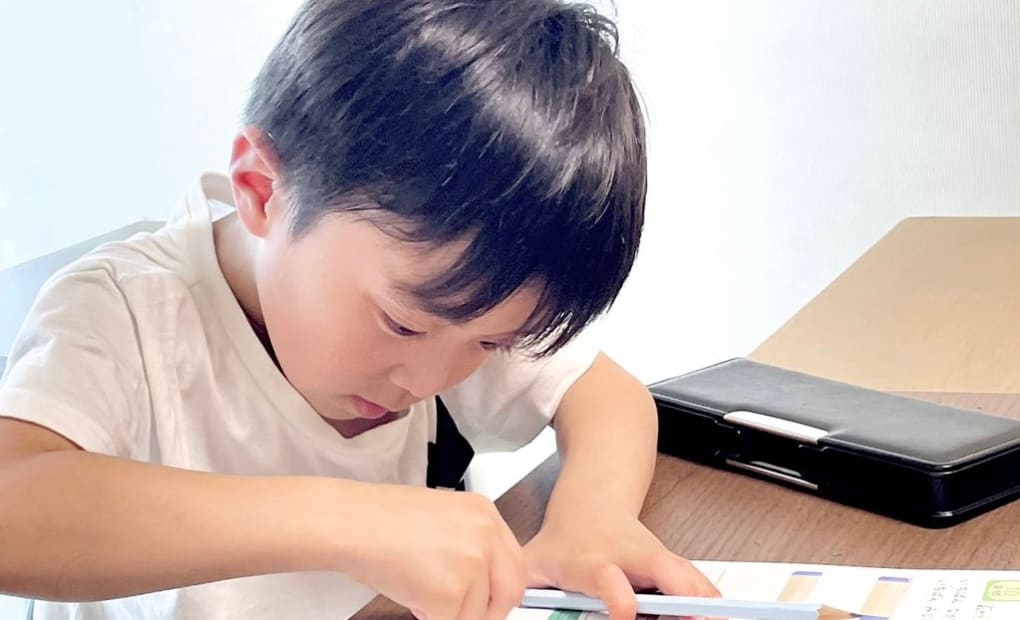 学研日吉下田教室の画像