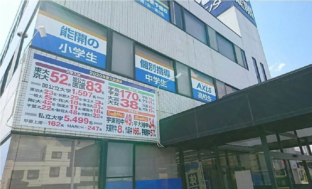 個別指導Axisロボットプログラミング講座 大田原校の画像