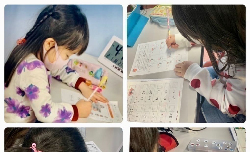 学研テニスラウンジ岐阜六条教室の画像