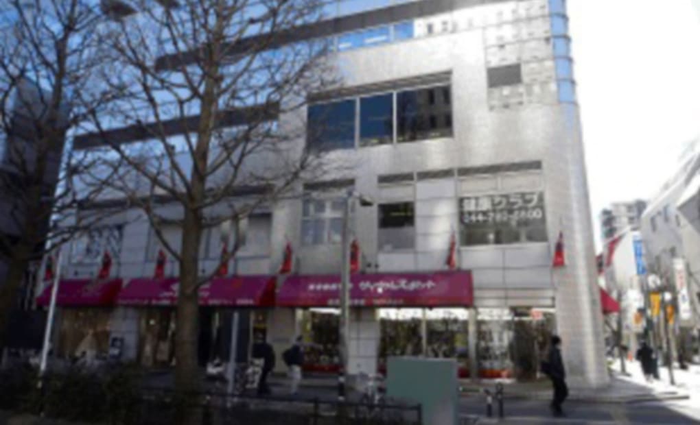 CHUMAN 川崎東口校の画像