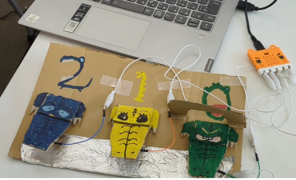 Dot.labo 名古屋神宮前校の画像