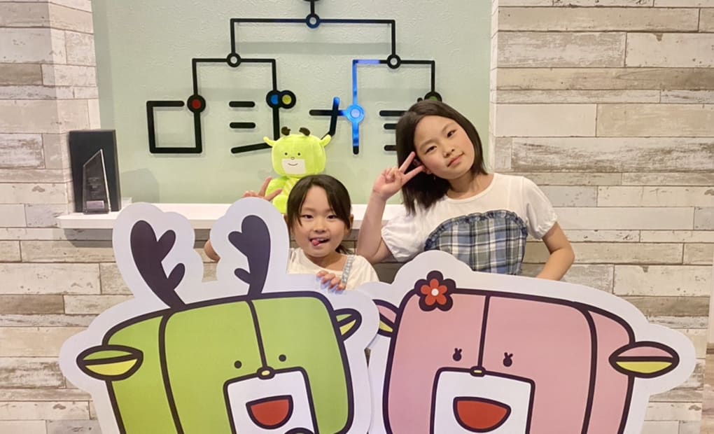 MOCOPLA荻窪教室の画像