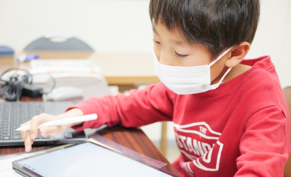 福岡西新校の画像