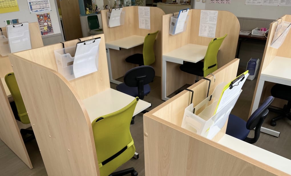 ビーパル個別指導学院野田川教室の画像