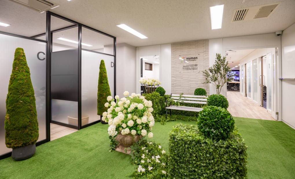 ヒューマンアカデミーWebデザイン講座 銀座校の画像