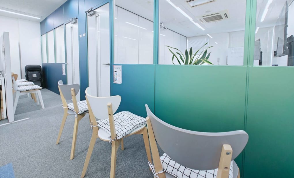 六甲道本校の画像