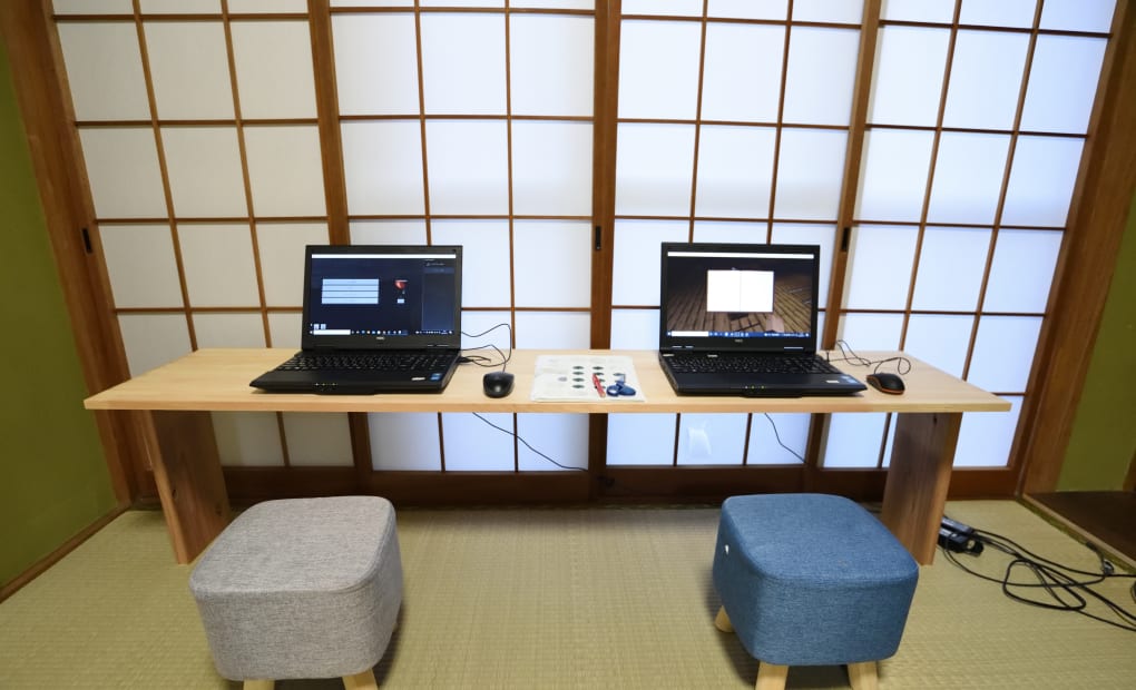 周船寺・波多江(高田)校の画像