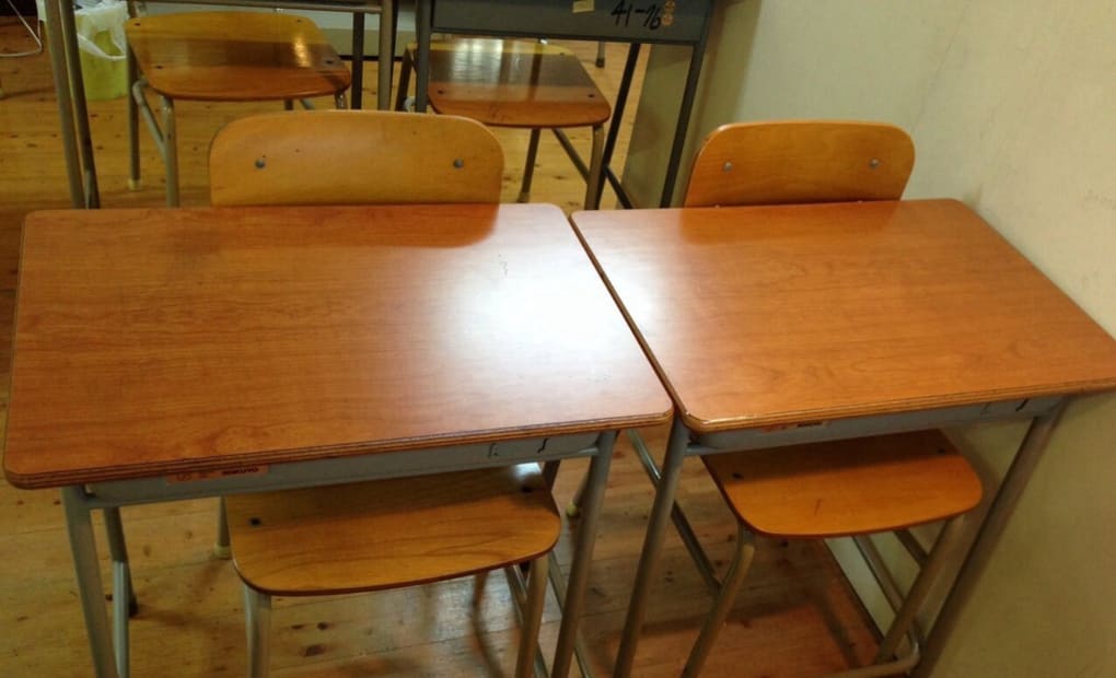 学研平原教室の画像