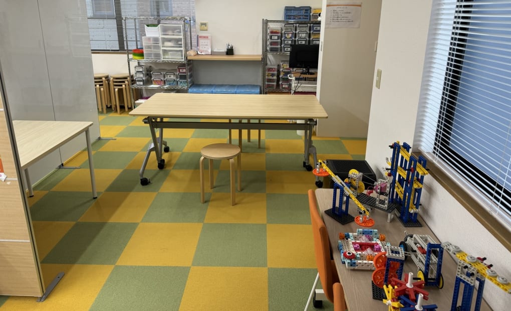 陽東桜が丘校の画像