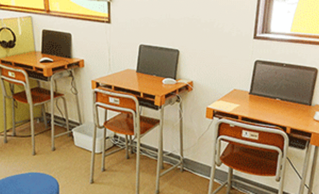 ベスト個別 日出山教室の画像