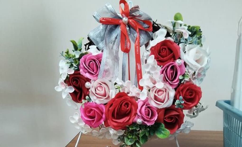 学研宝塚美座教室の画像