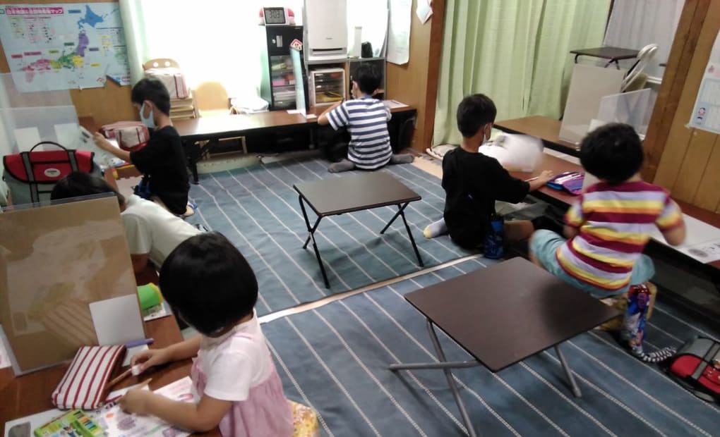 学研平町教室の画像