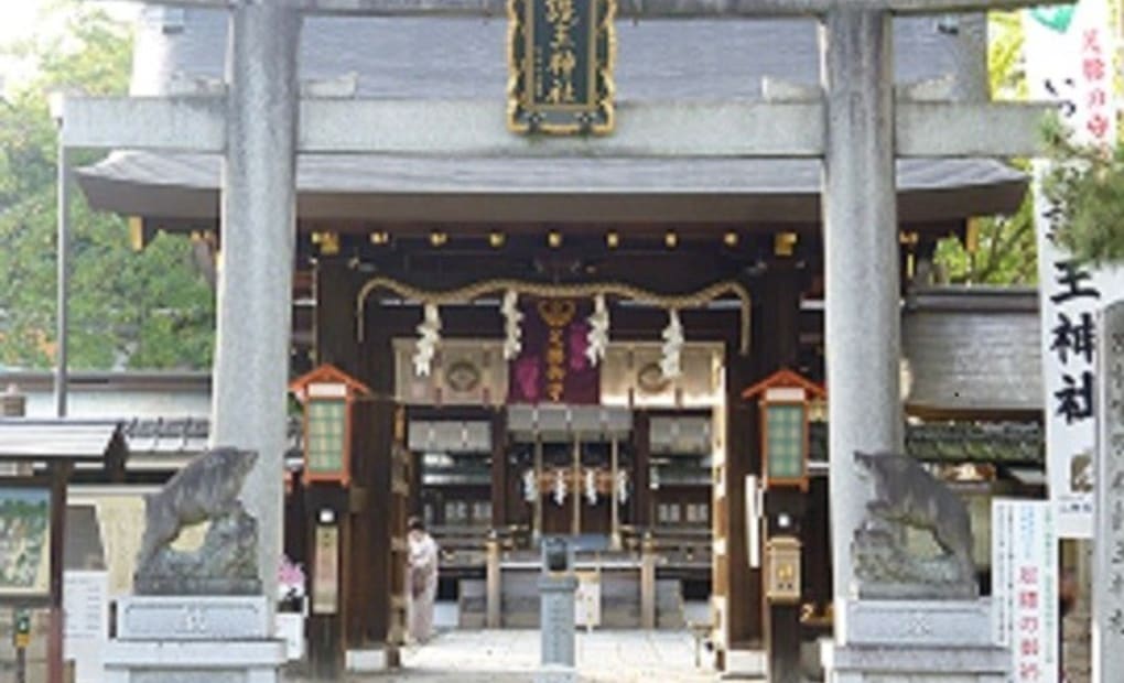 学研御所西教室の画像