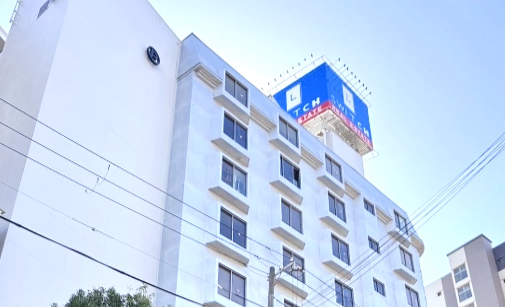 D-TYPE. ​【神戸】神戸駅前教室の画像