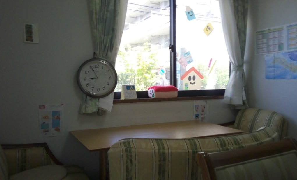 学研北小岩教室の画像