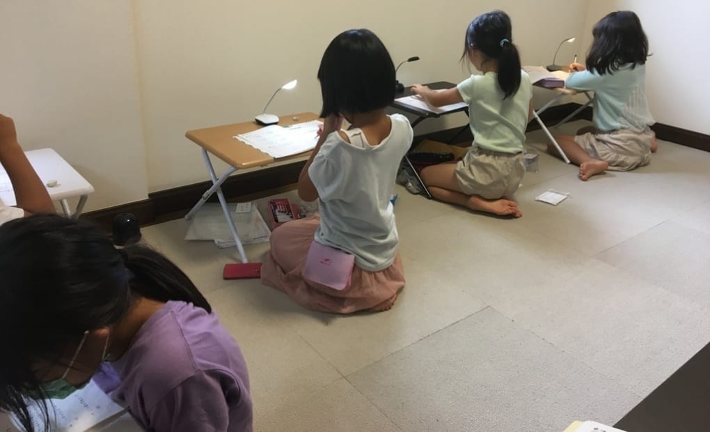 学研宮谷小前教室の画像