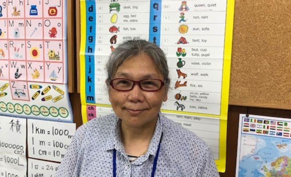 学研成田教室の画像