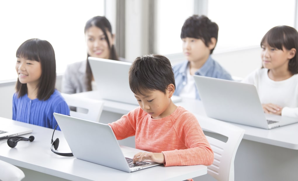 パソコン教室ふらっとの画像