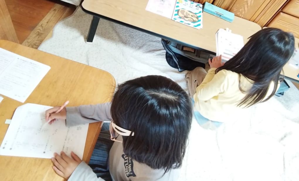 学研並木台教室の画像