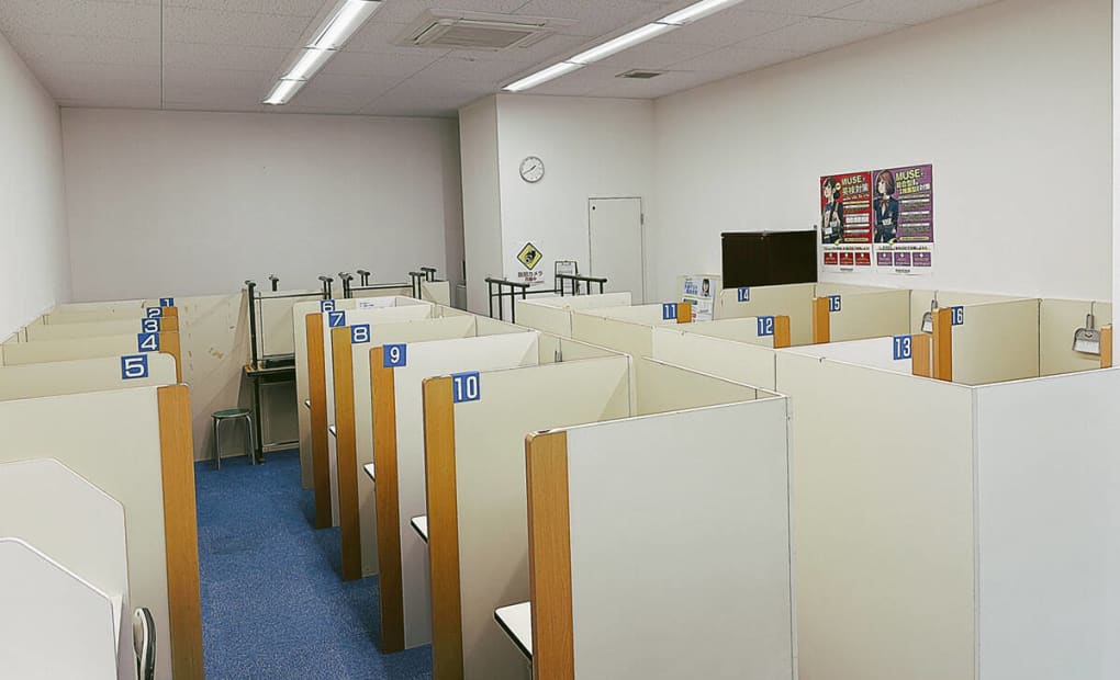 明光義塾 JR坂出駅教室の画像