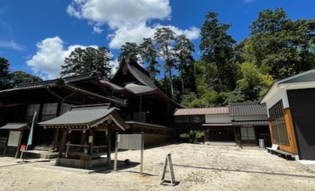 学研津山西教室の画像