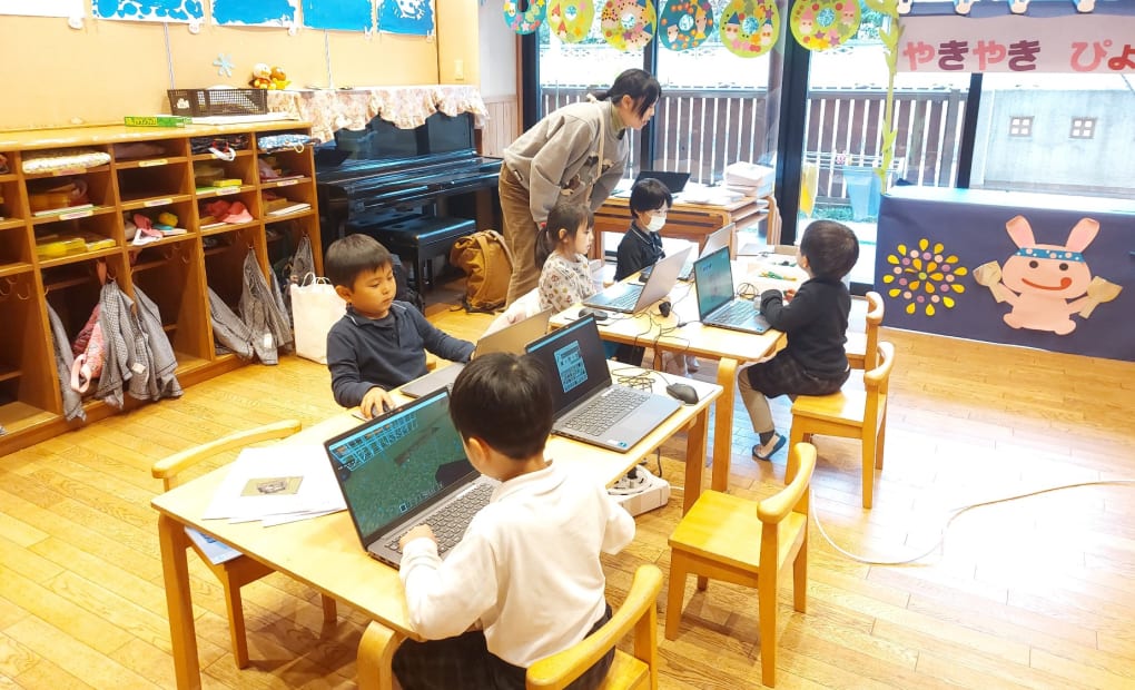 新小岩校の画像