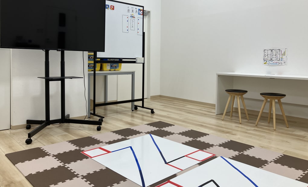 ロボ団 トレッサ横浜校の画像