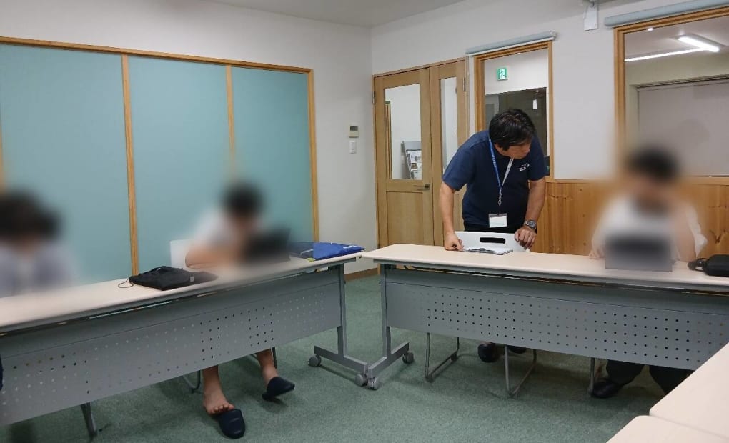 プログラミング教育 HALLO 岡崎羽根校の画像