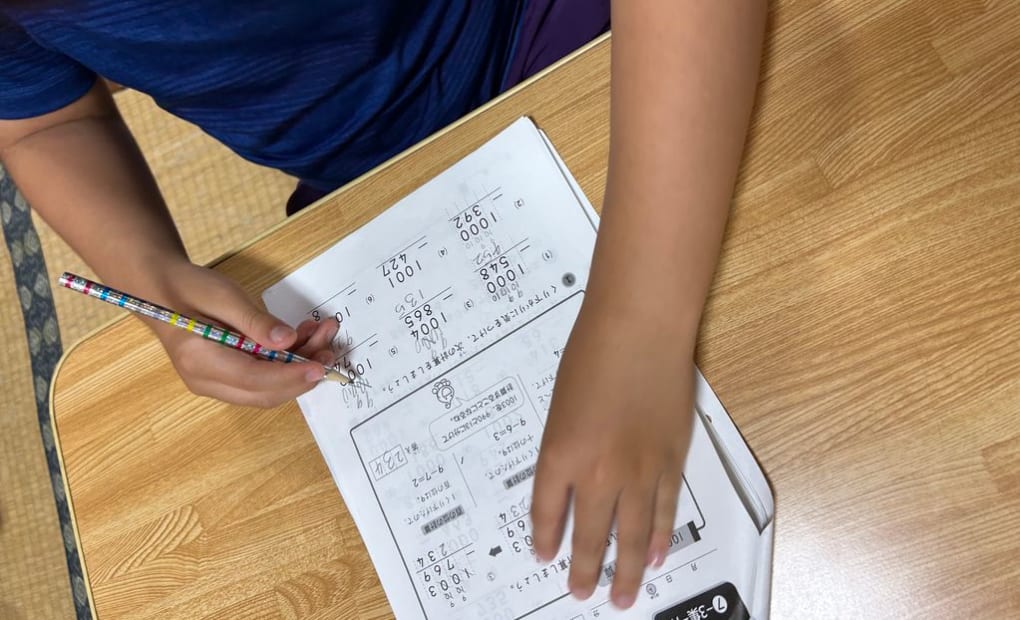 学研二条駅前教室の画像