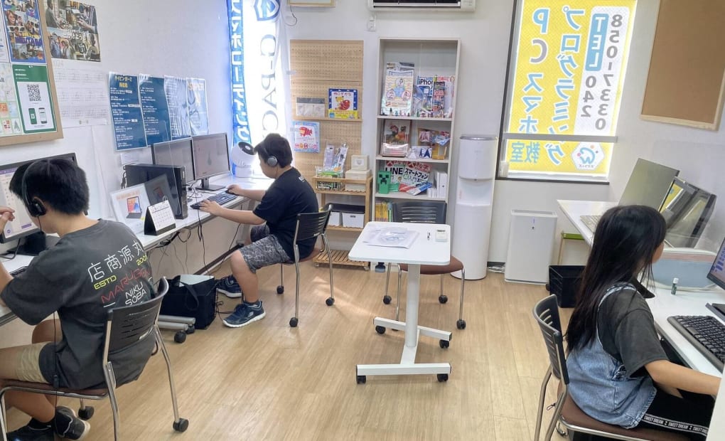 スマウィズの画像