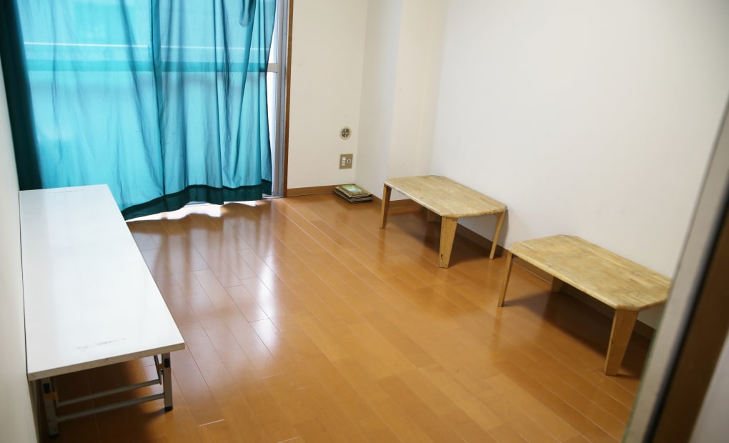 新百合ヶ丘校の画像