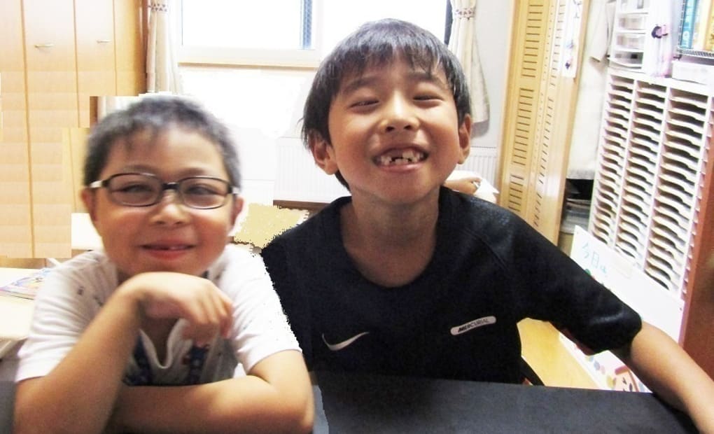 学研東札幌教室の画像