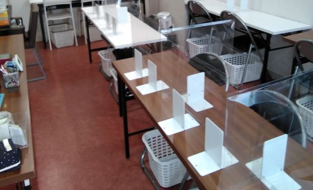 学研摩耶さくら教室の画像