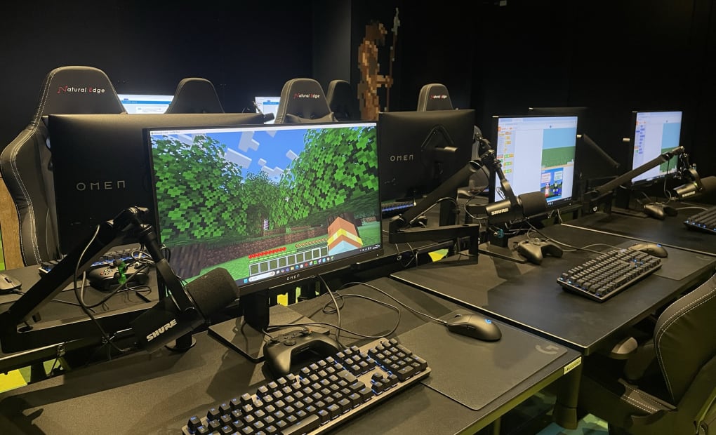 P.M school（ピー・エム・スクール）校の画像